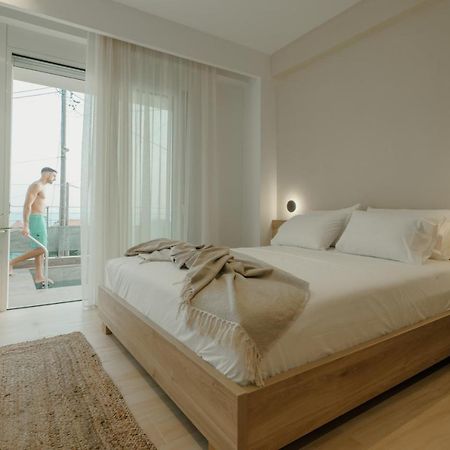 Casa Costa Suites Plus Канали Екстериор снимка