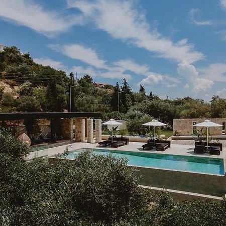 Casa Costa Suites Plus Канали Екстериор снимка