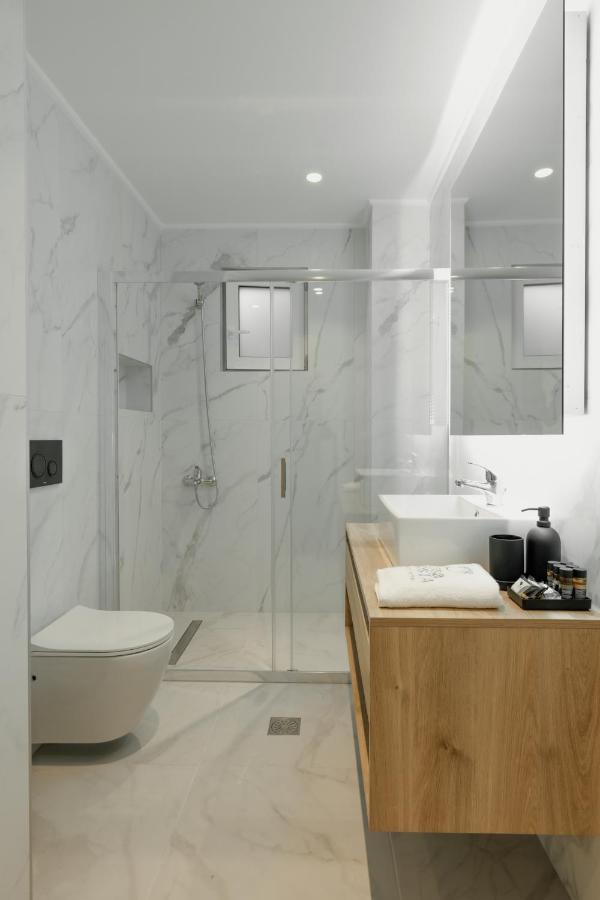 Casa Costa Suites Plus Канали Екстериор снимка