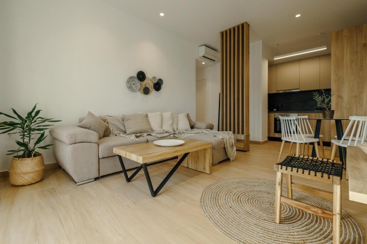 Casa Costa Suites Plus Канали Екстериор снимка