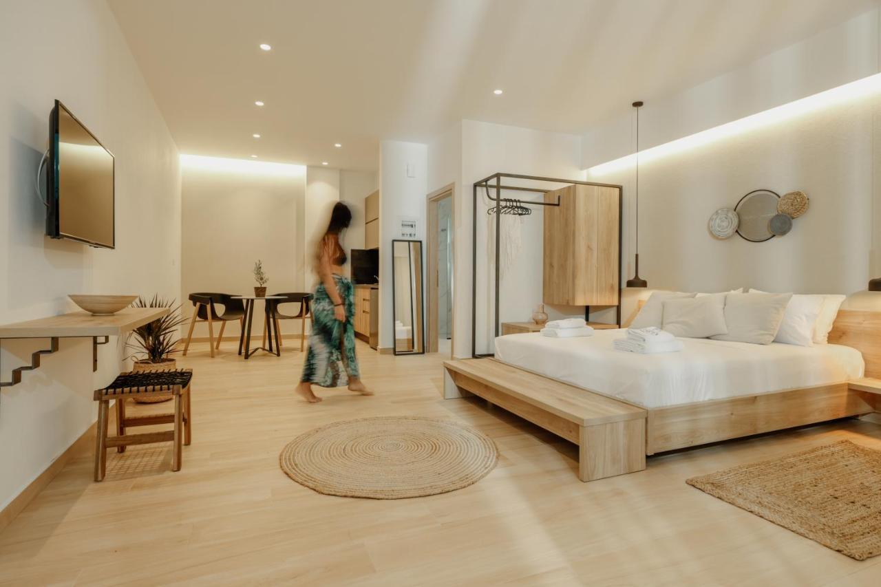 Casa Costa Suites Plus Канали Екстериор снимка