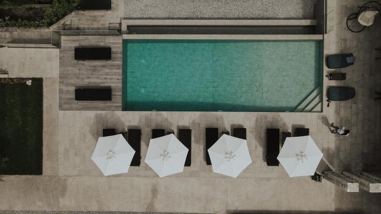 Casa Costa Suites Plus Канали Екстериор снимка