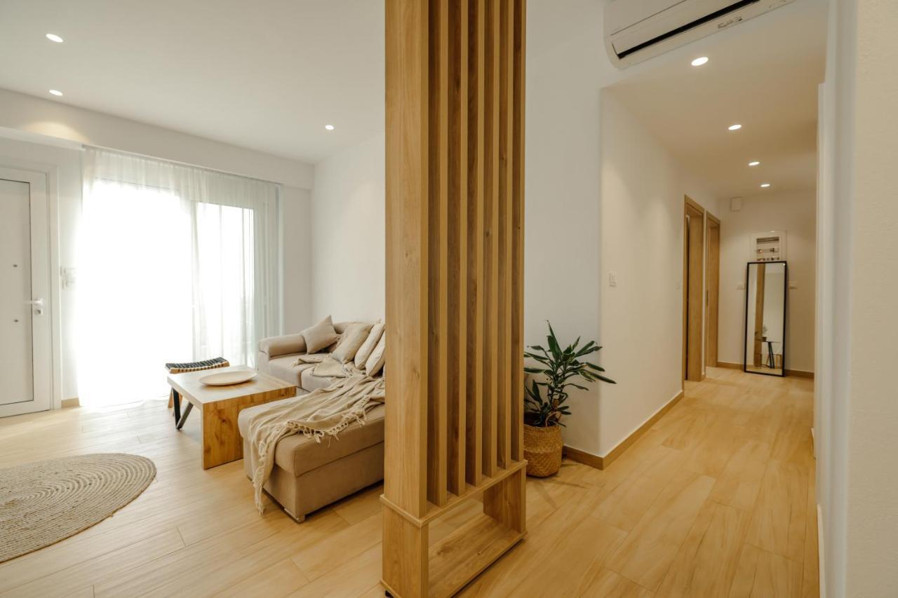 Casa Costa Suites Plus Канали Екстериор снимка