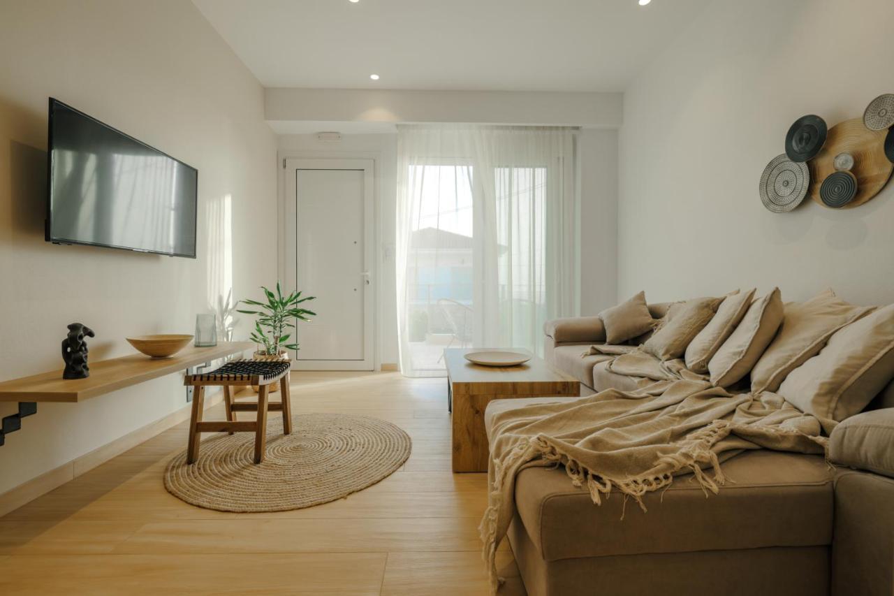 Casa Costa Suites Plus Канали Екстериор снимка
