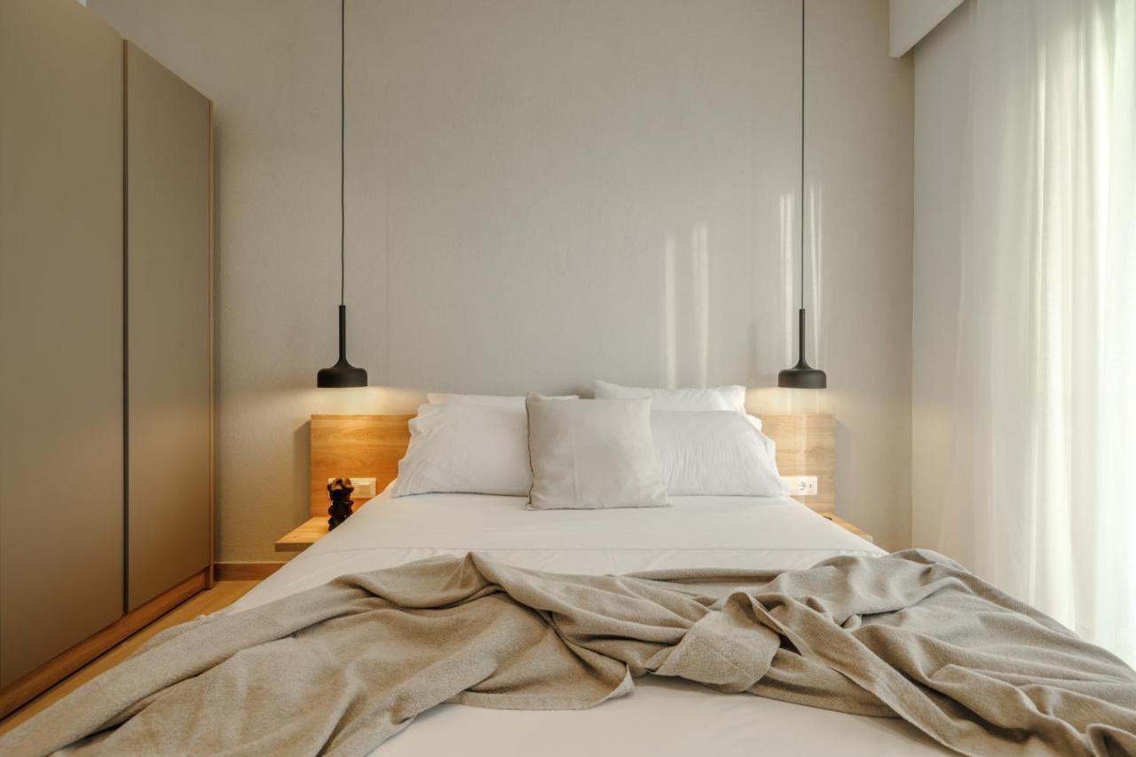 Casa Costa Suites Plus Канали Екстериор снимка
