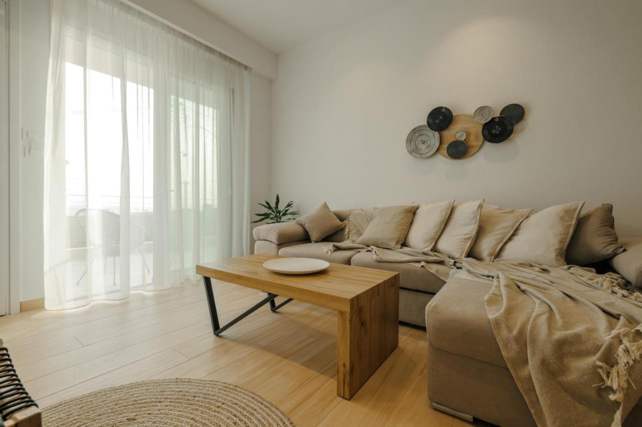 Casa Costa Suites Plus Канали Екстериор снимка