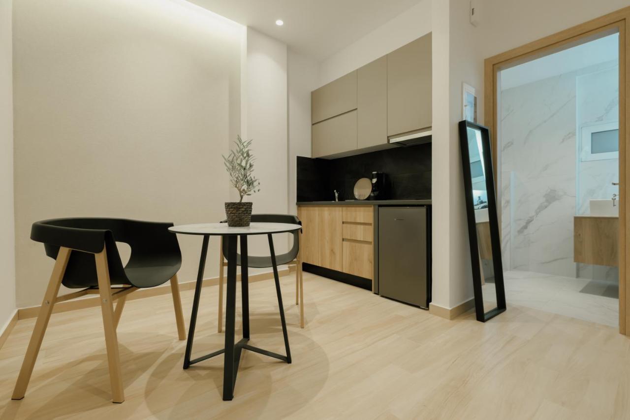 Casa Costa Suites Plus Канали Екстериор снимка