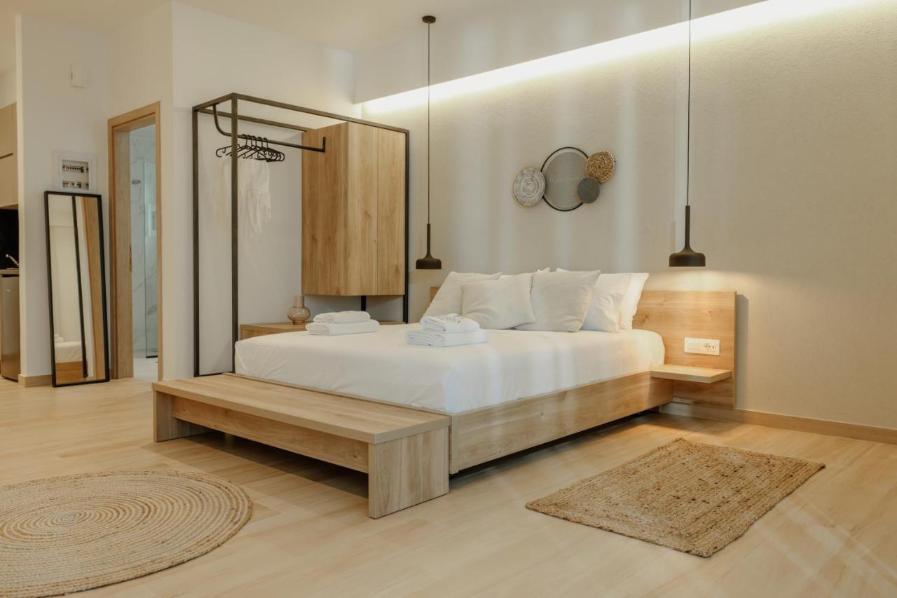Casa Costa Suites Plus Канали Екстериор снимка