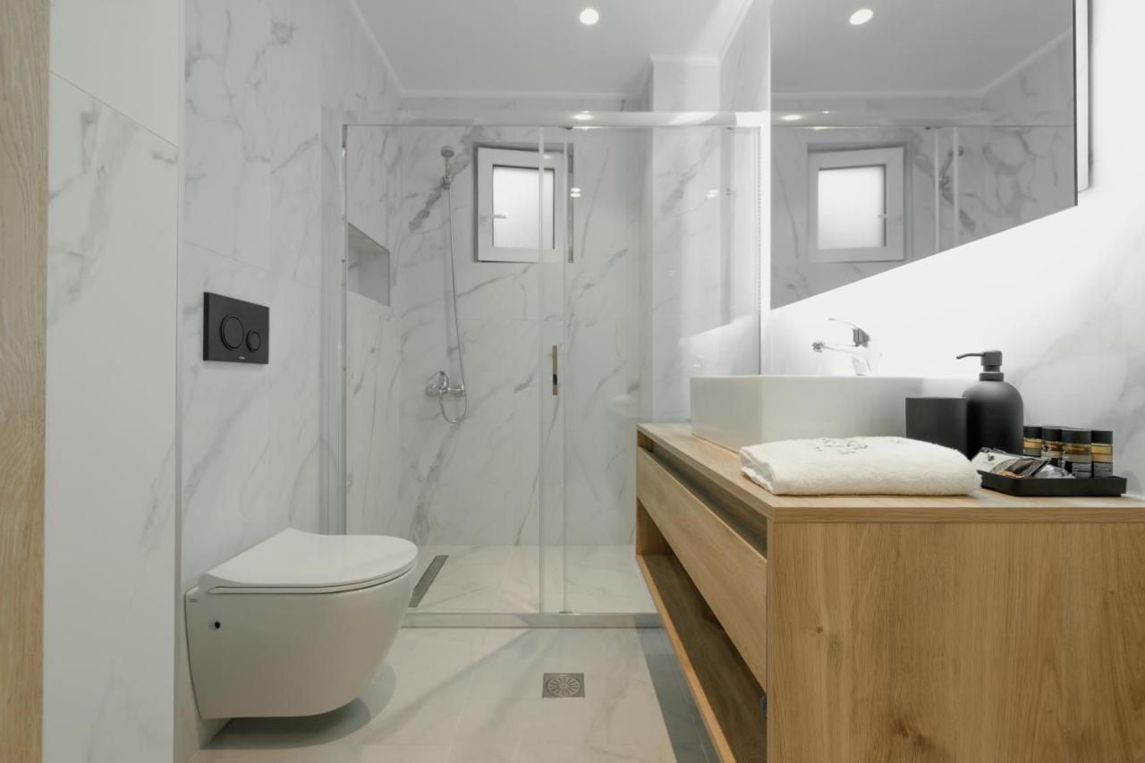 Casa Costa Suites Plus Канали Екстериор снимка