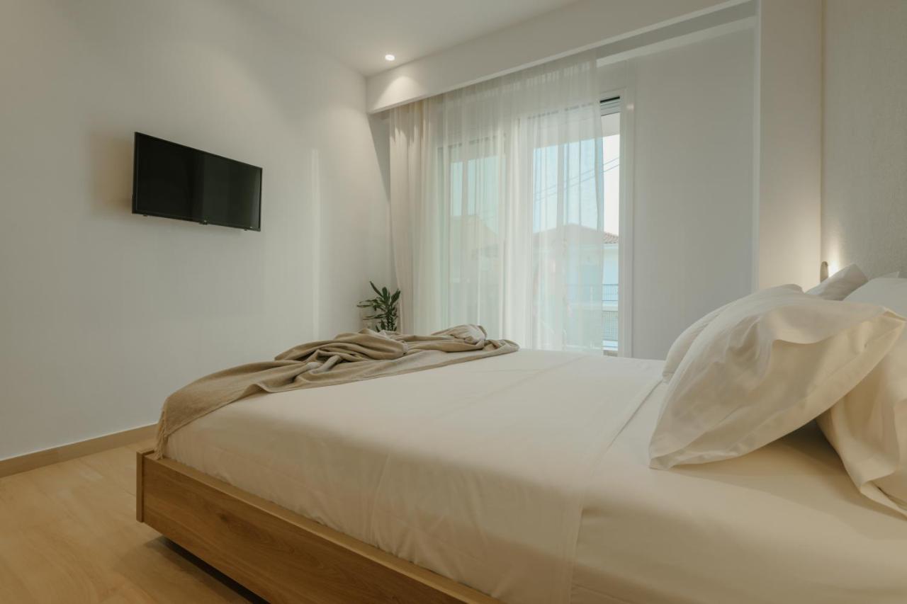 Casa Costa Suites Plus Канали Екстериор снимка