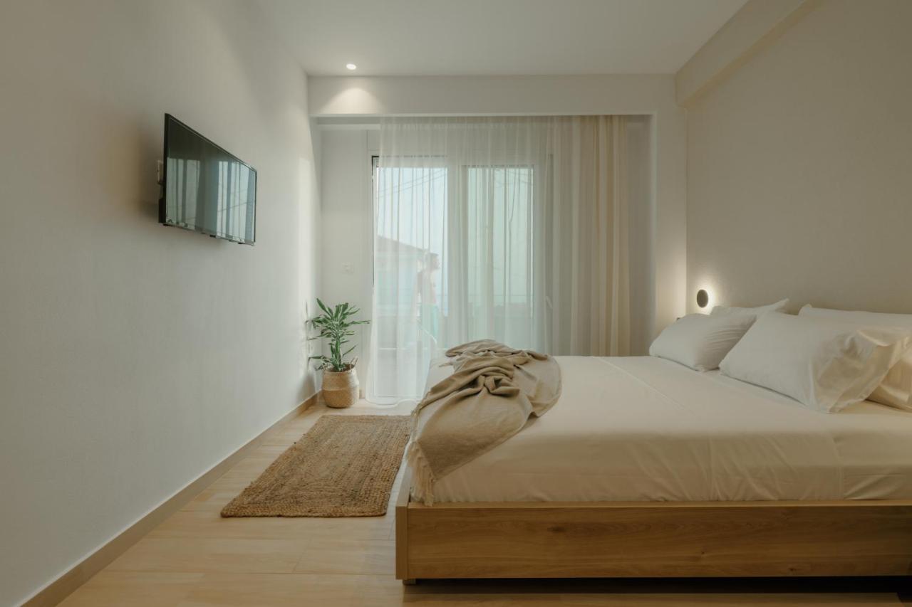 Casa Costa Suites Plus Канали Екстериор снимка
