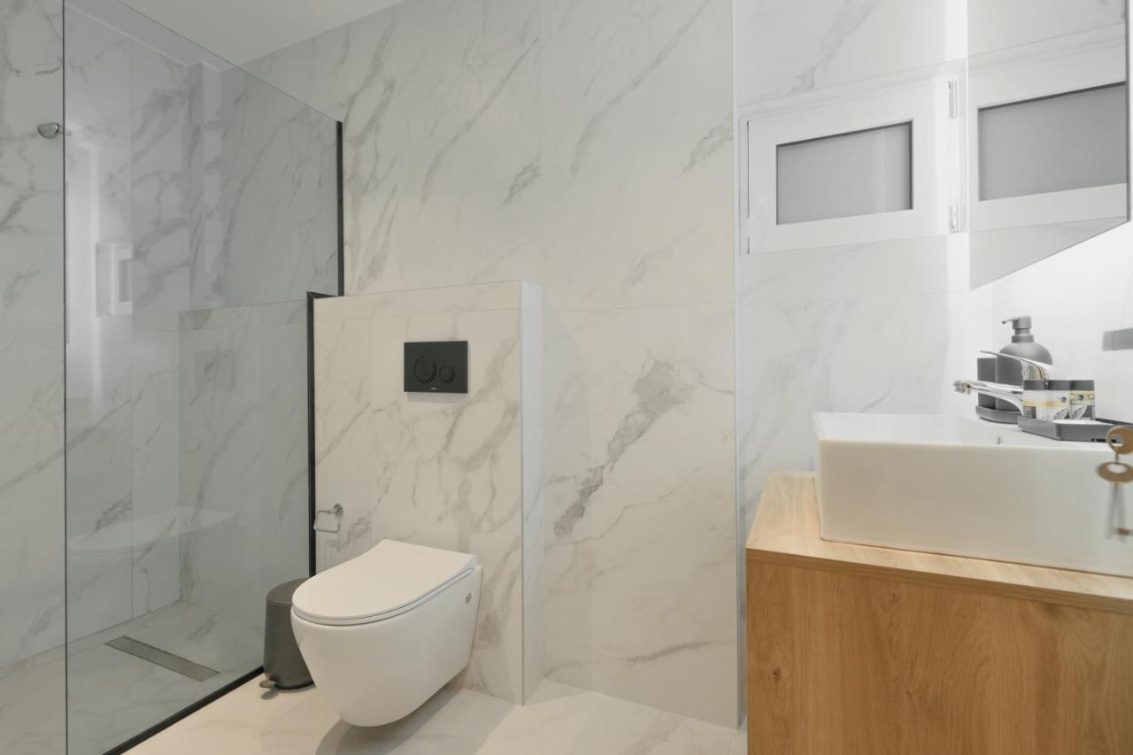 Casa Costa Suites Plus Канали Екстериор снимка