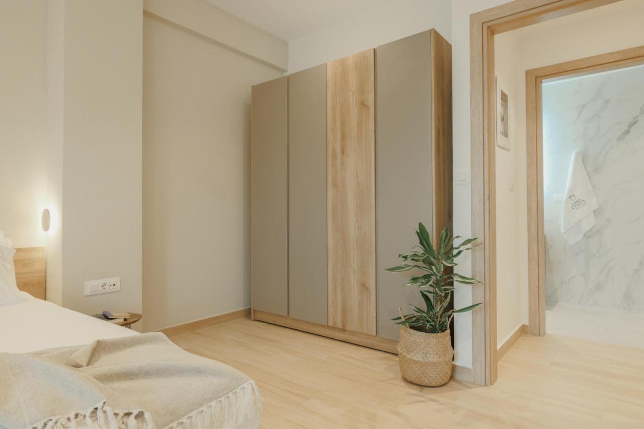 Casa Costa Suites Plus Канали Екстериор снимка