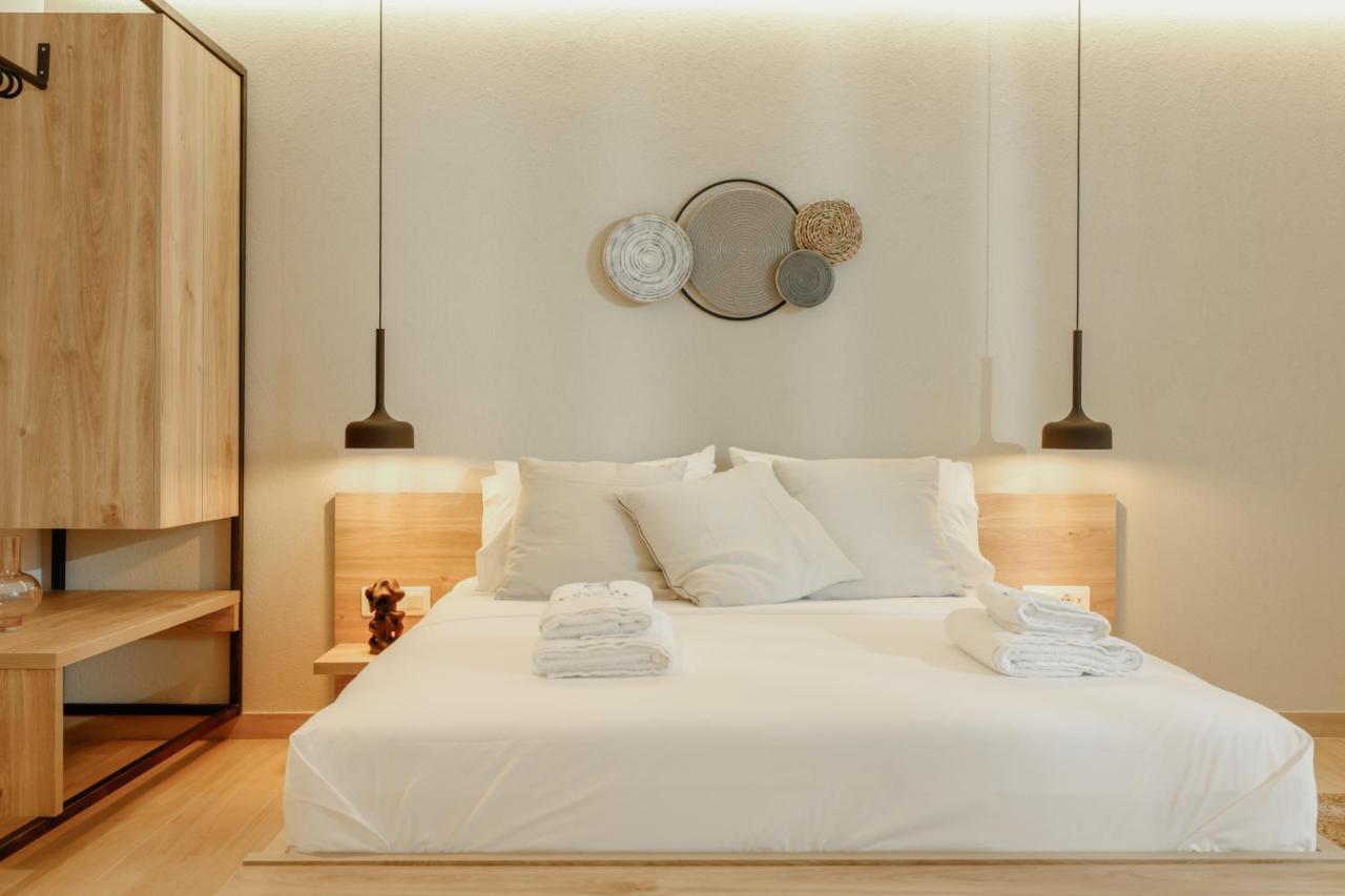 Casa Costa Suites Plus Канали Екстериор снимка
