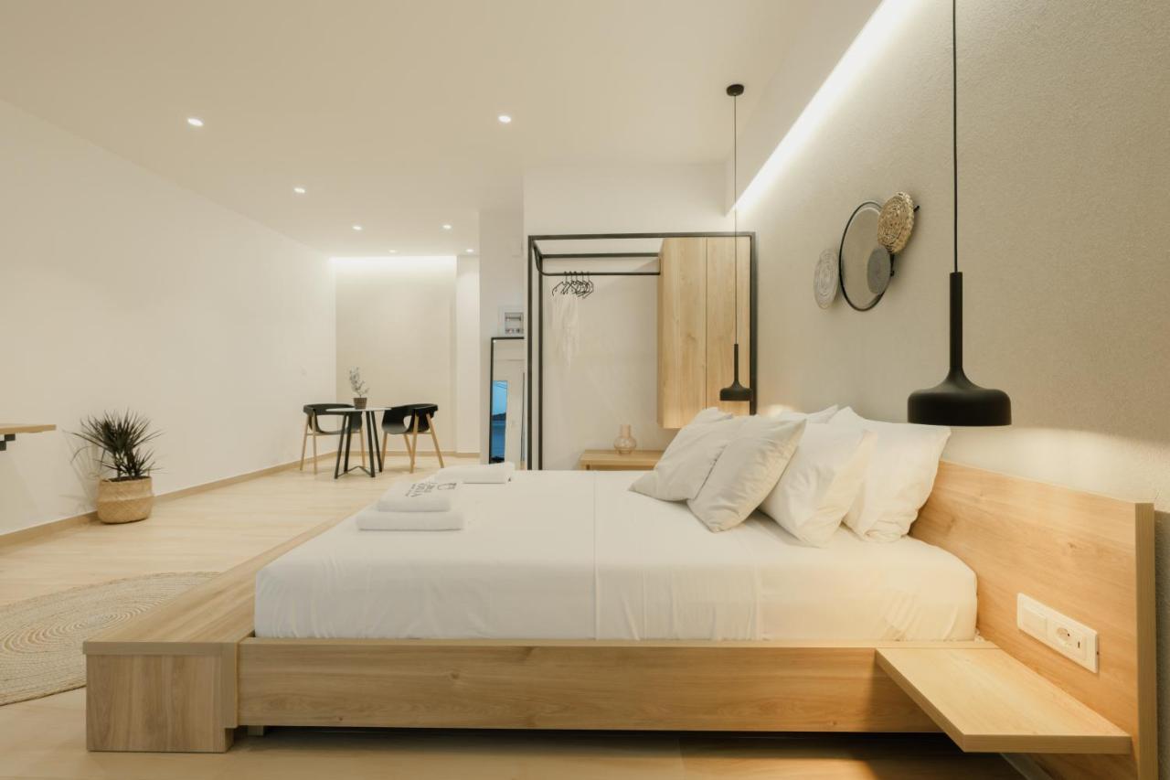 Casa Costa Suites Plus Канали Екстериор снимка