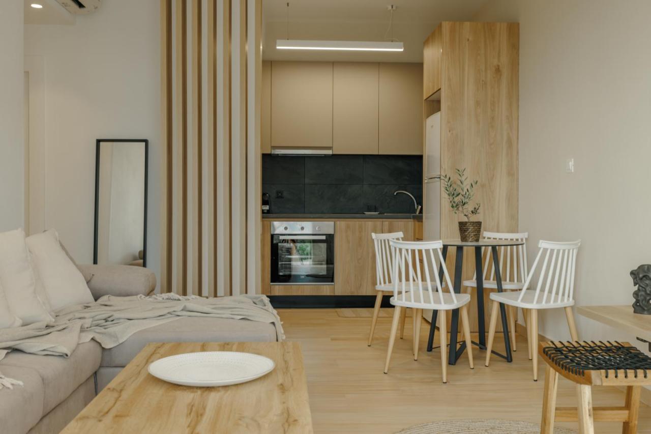 Casa Costa Suites Plus Канали Екстериор снимка