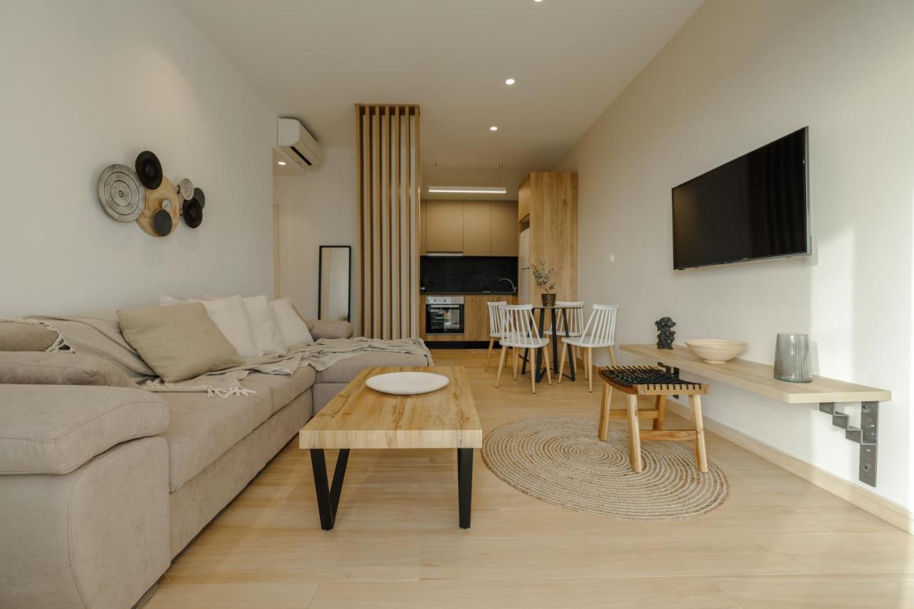 Casa Costa Suites Plus Канали Екстериор снимка