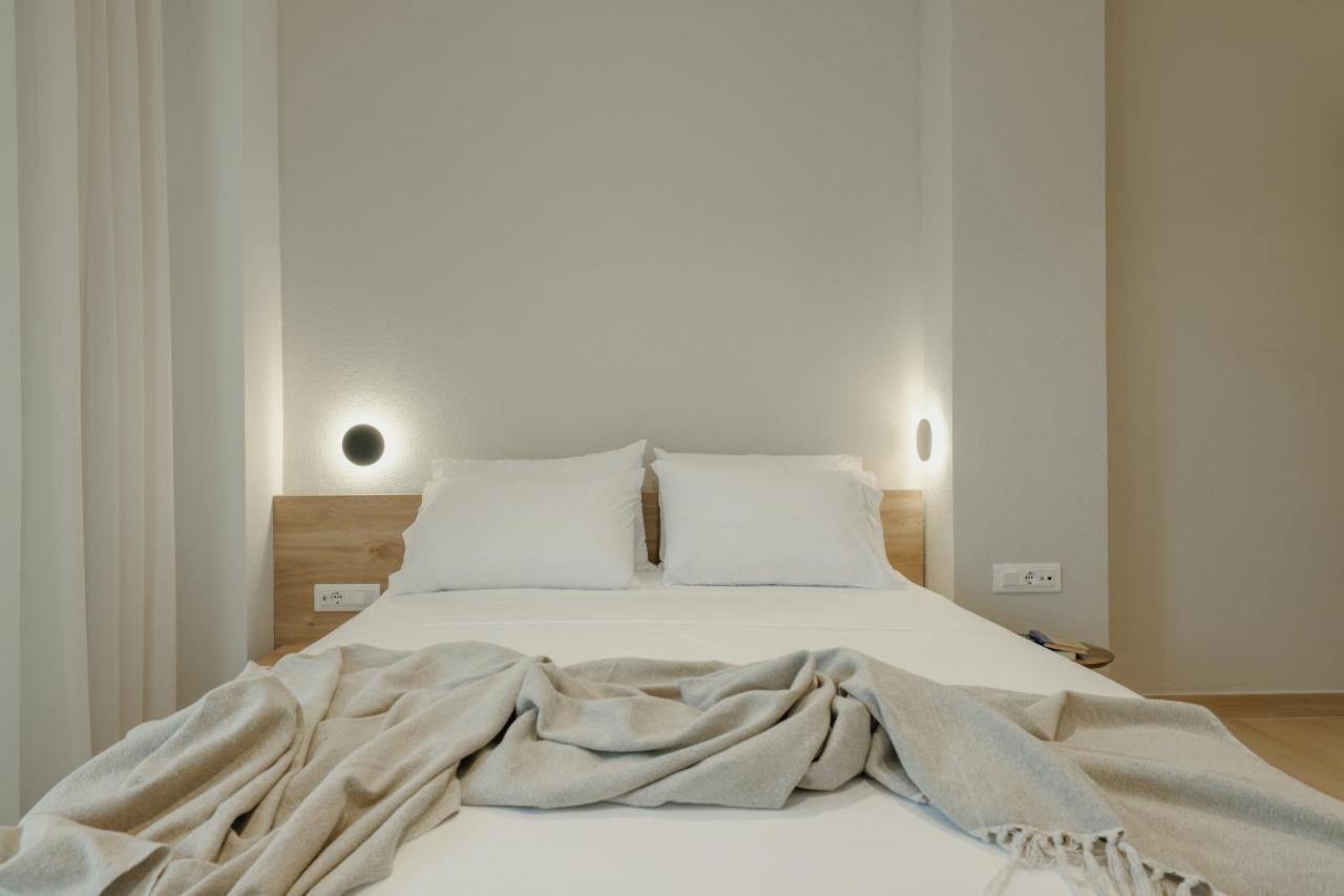 Casa Costa Suites Plus Канали Екстериор снимка