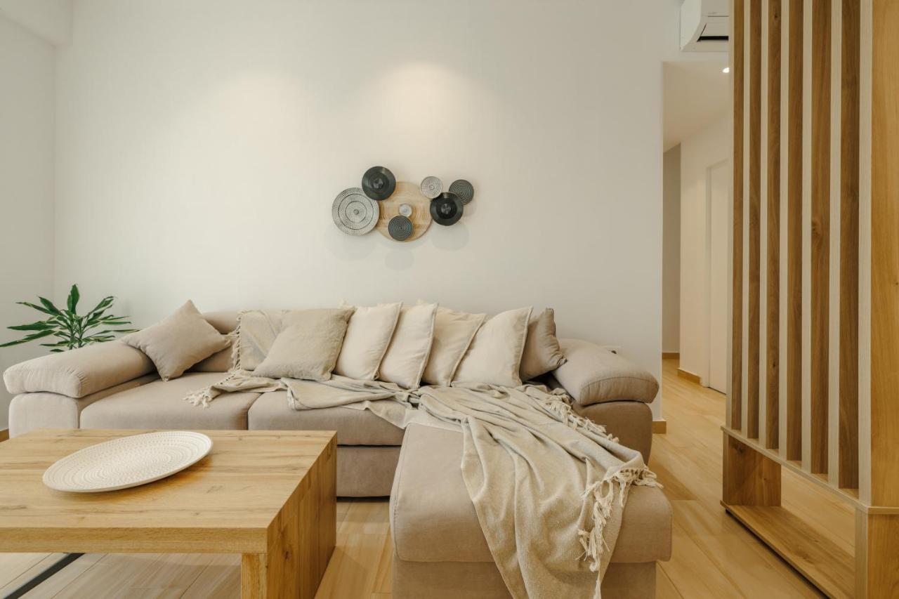 Casa Costa Suites Plus Канали Екстериор снимка