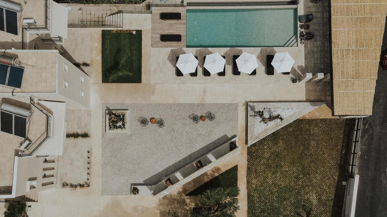 Casa Costa Suites Plus Канали Екстериор снимка