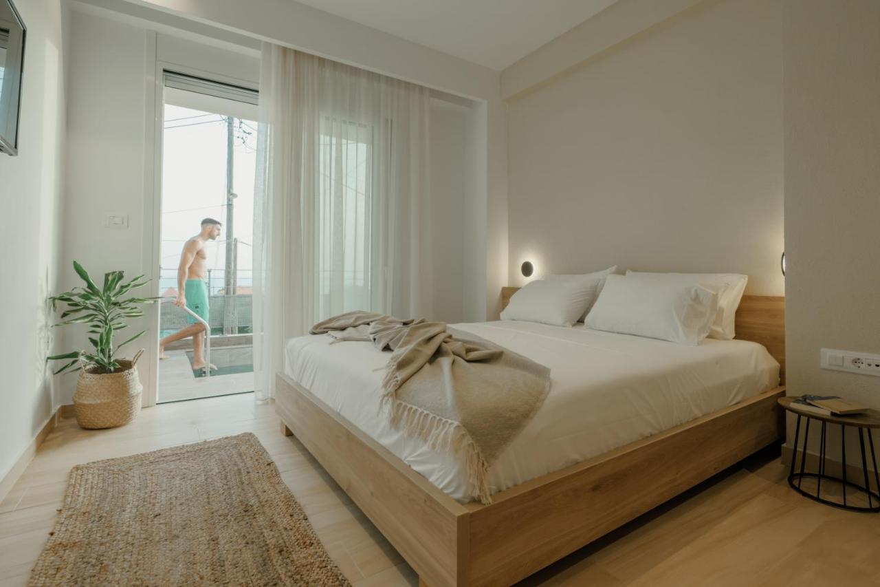 Casa Costa Suites Plus Канали Екстериор снимка