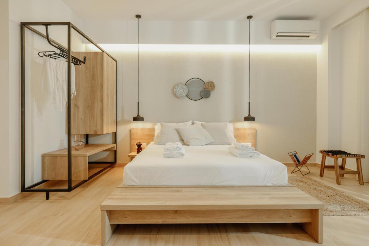 Casa Costa Suites Plus Канали Екстериор снимка